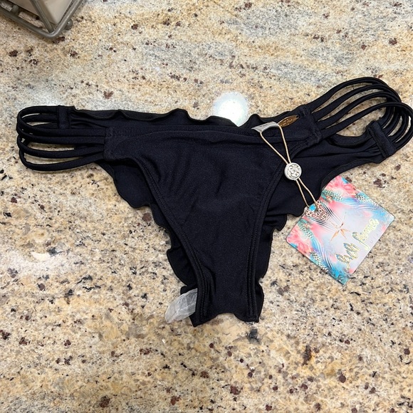 Luli Fama Other - Luli fama Brazilian bikini bottom